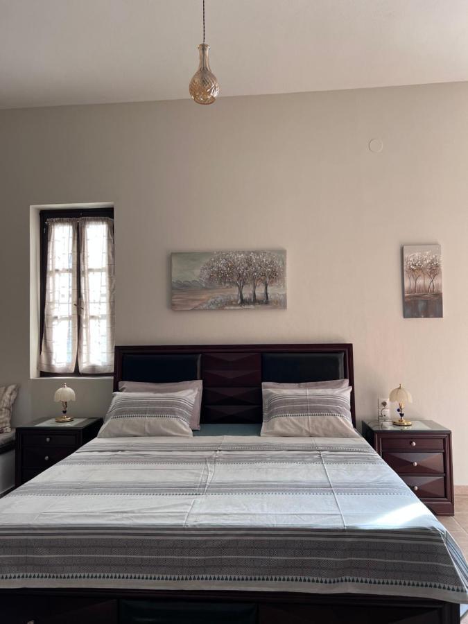 Grand Boutique Studios อาฟิสโซส ภายนอก รูปภาพ