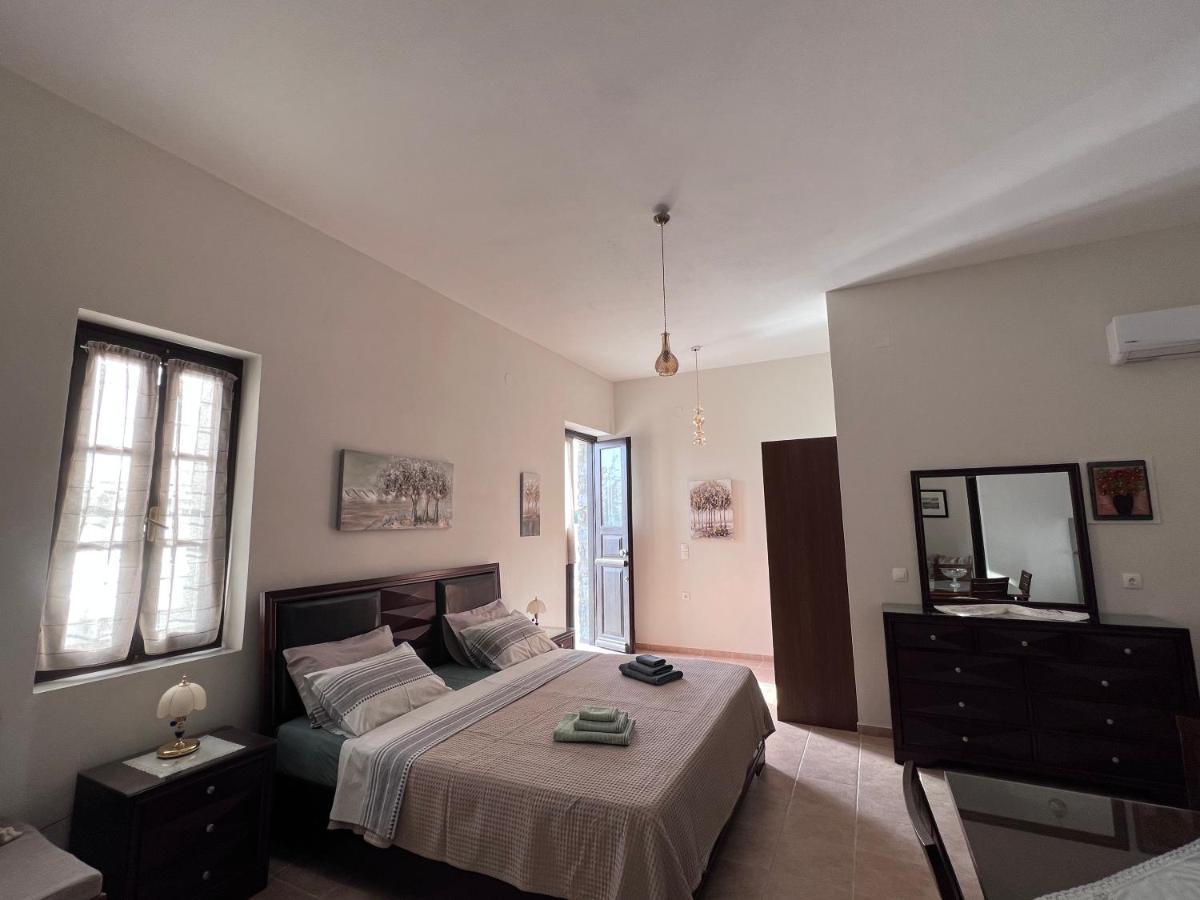 Grand Boutique Studios อาฟิสโซส ภายนอก รูปภาพ