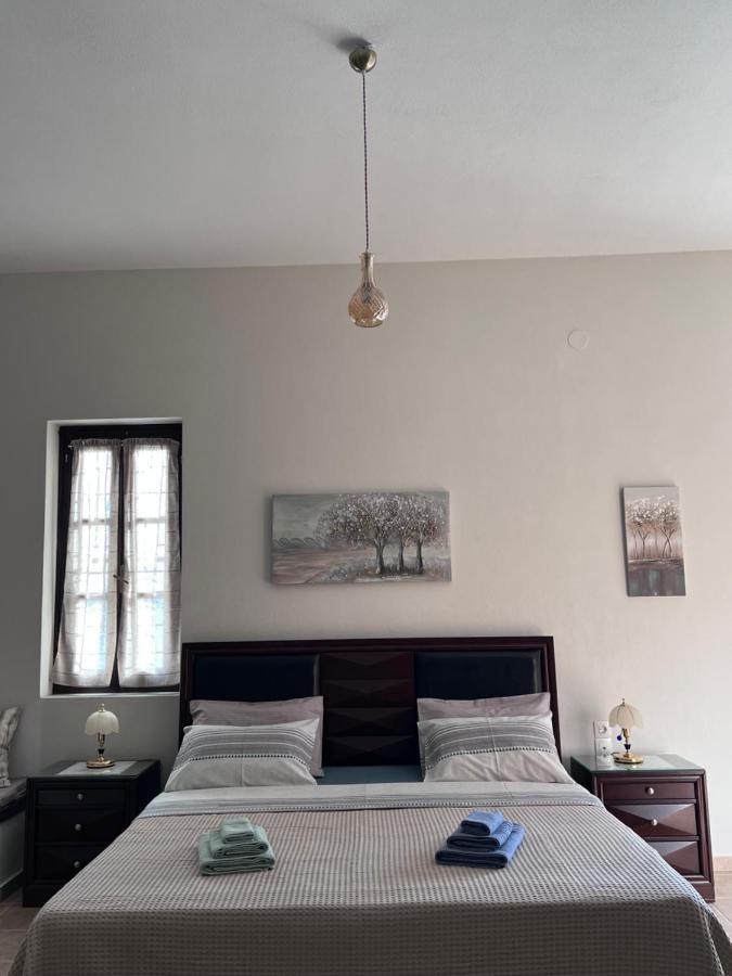 Grand Boutique Studios อาฟิสโซส ภายนอก รูปภาพ